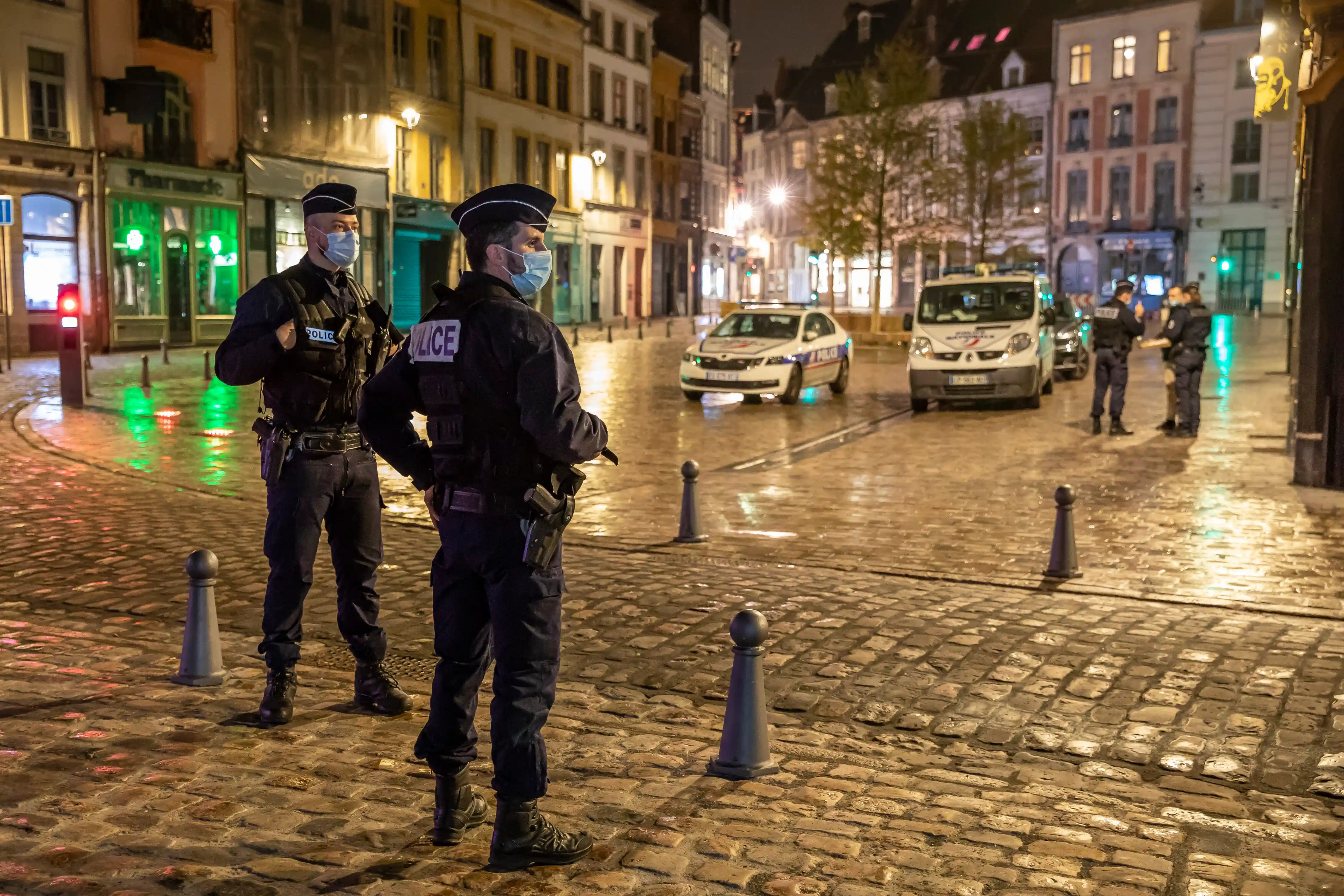 photo 21 Gallerie photos reportages